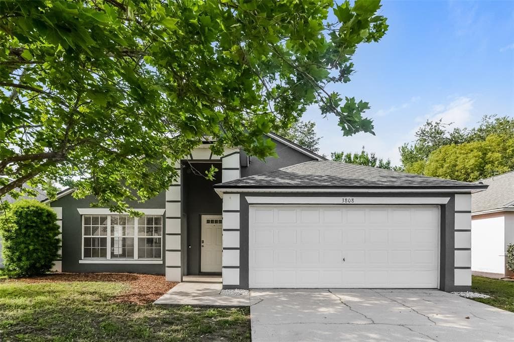 3808 KYLE DRIVE ST CLOUD, FL 34772