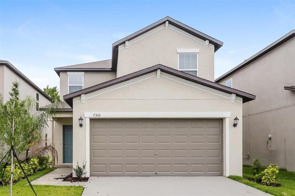 7306 SPRING SNOWFLAKE AVENUE TAMPA, FL 33619