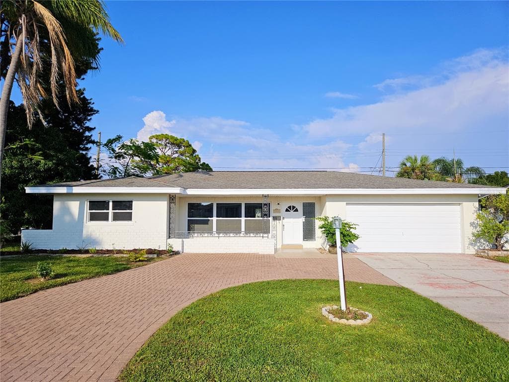 5000 42ND STREET S ST PETERSBURG, FL 33711