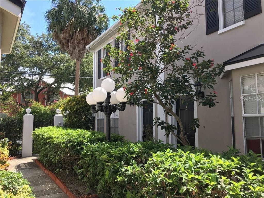 3015 W CLEVELAND STREET UNIT A TAMPA, FL 33609