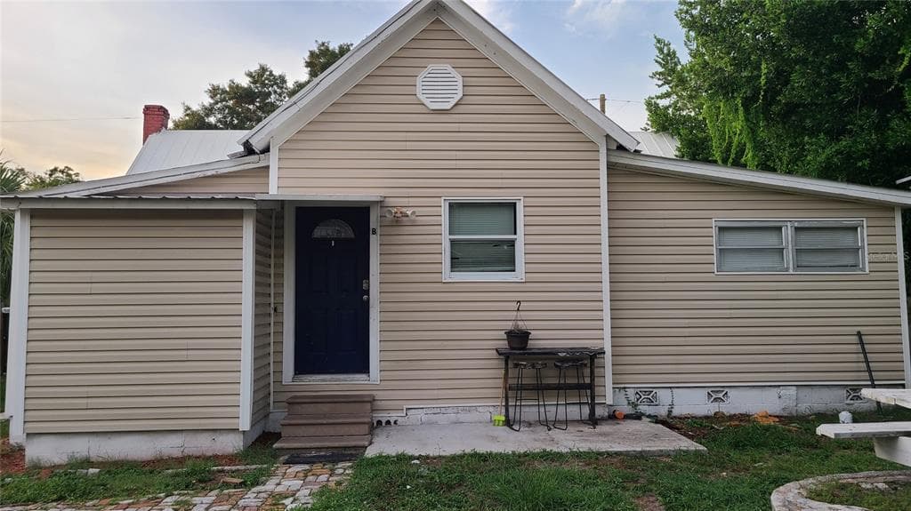 109 E GLADYS STREET UNIT B TAMPA, FL 33602