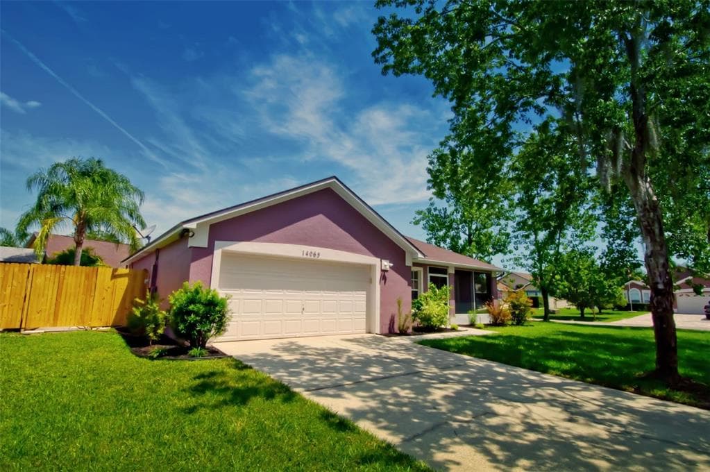 14065 SAINT LEO COURT ORLANDO, FL 32826