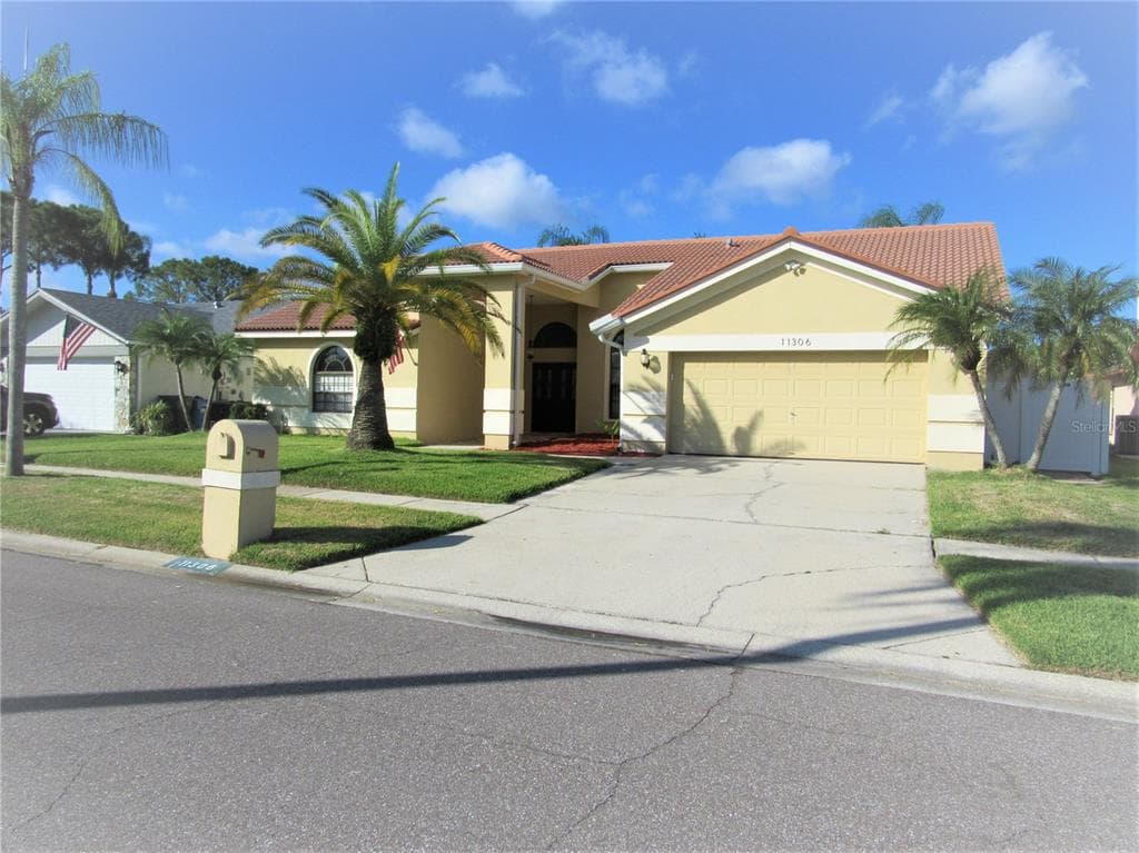 11306 MARLEE COURT