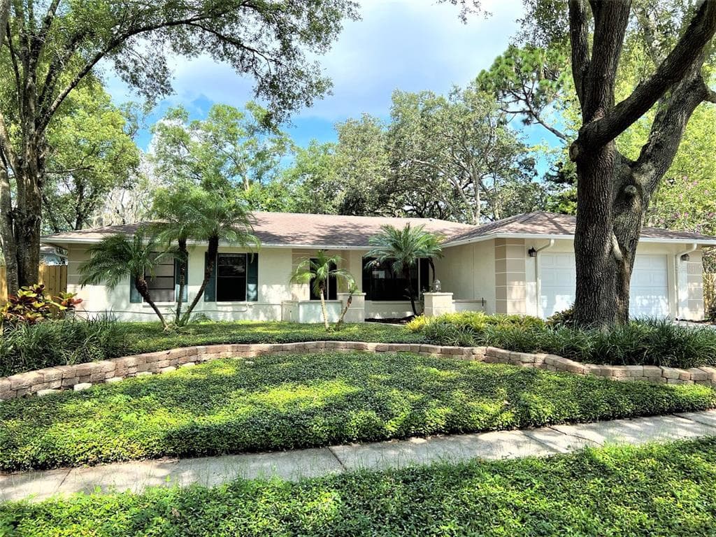 6218 SOARING AVENUE TEMPLE TERRACE, FL 33617