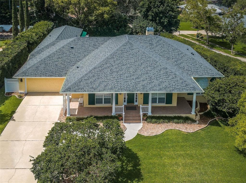 1540 CRESTWOOD LANE PALM HARBOR, FL 34683