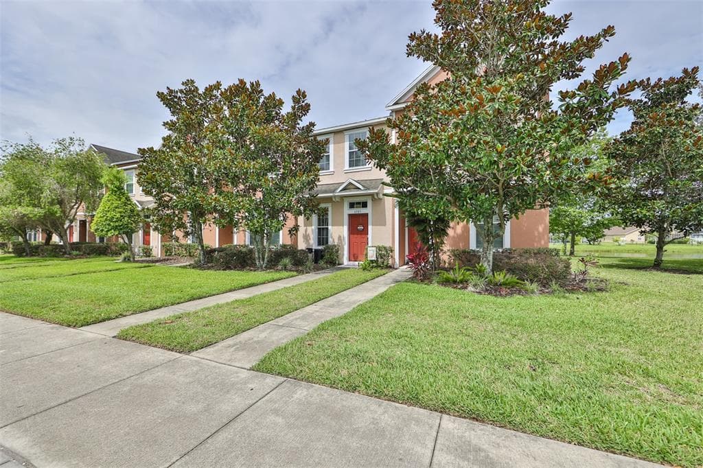 6981 TOWERING SPRUCE DRIVE RIVERVIEW, FL 33578