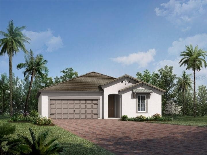 5786 LONG SHORE LOOP SARASOTA, FL 34238