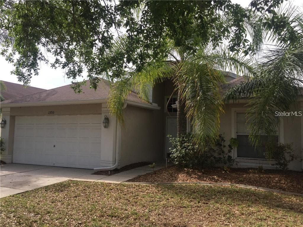 13710 STAGHORN ROAD TAMPA, FL 33626