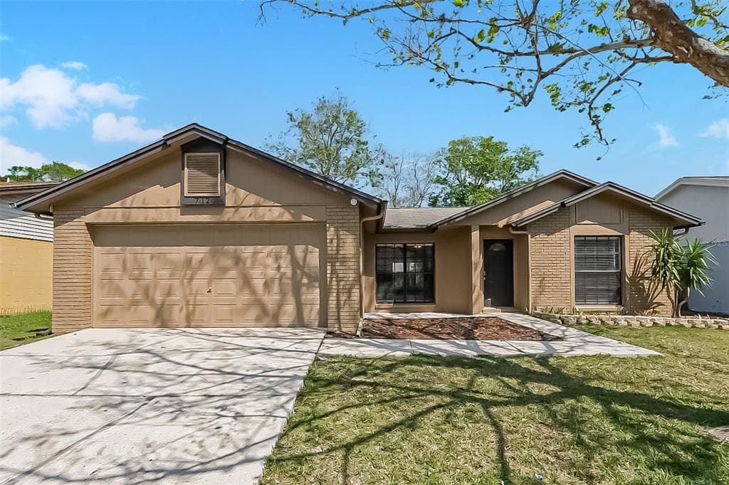 712 STILLVIEW CIRCLE BRANDON, FL 33510