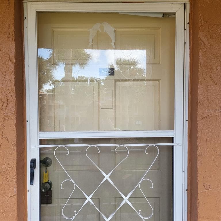 12760 INDIAN ROCKS ROAD UNIT 540 LARGO, FL 33774