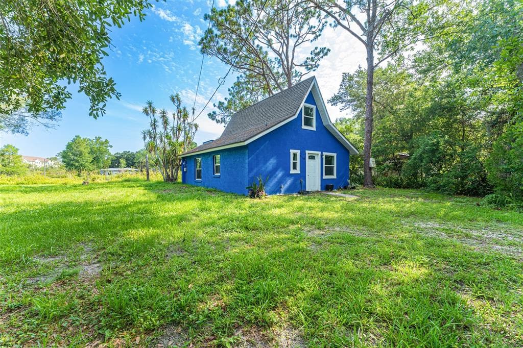 7748 BELAH DRIVE NEW PORT RICHEY, FL 34653