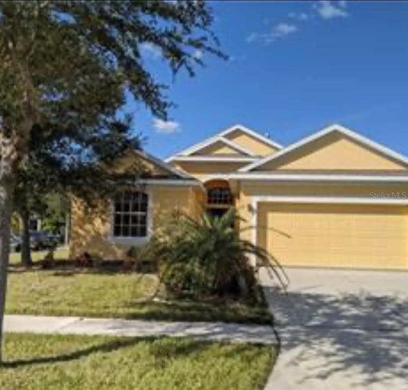 5339 CLOVER MIST DRIVE APOLLO BEACH, FL 33572