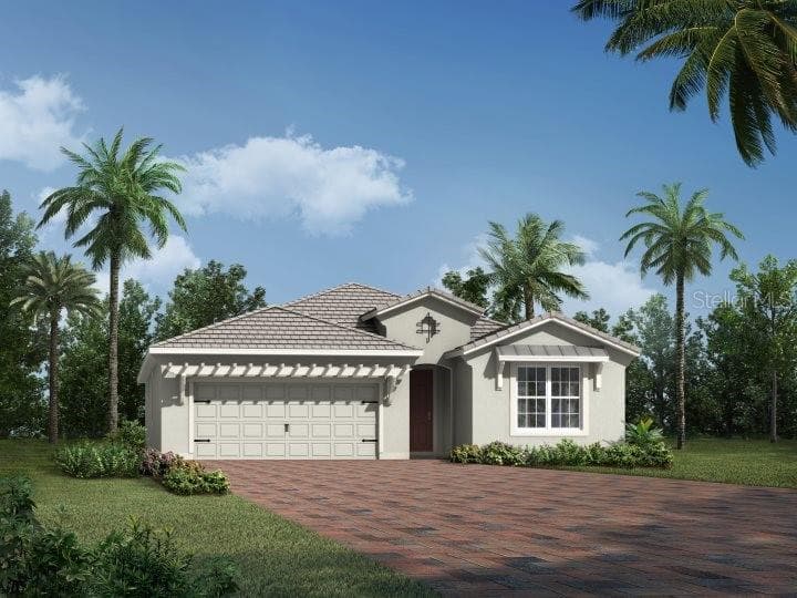 5778 LONG SHORE LOOP SARASOTA, FL 34238