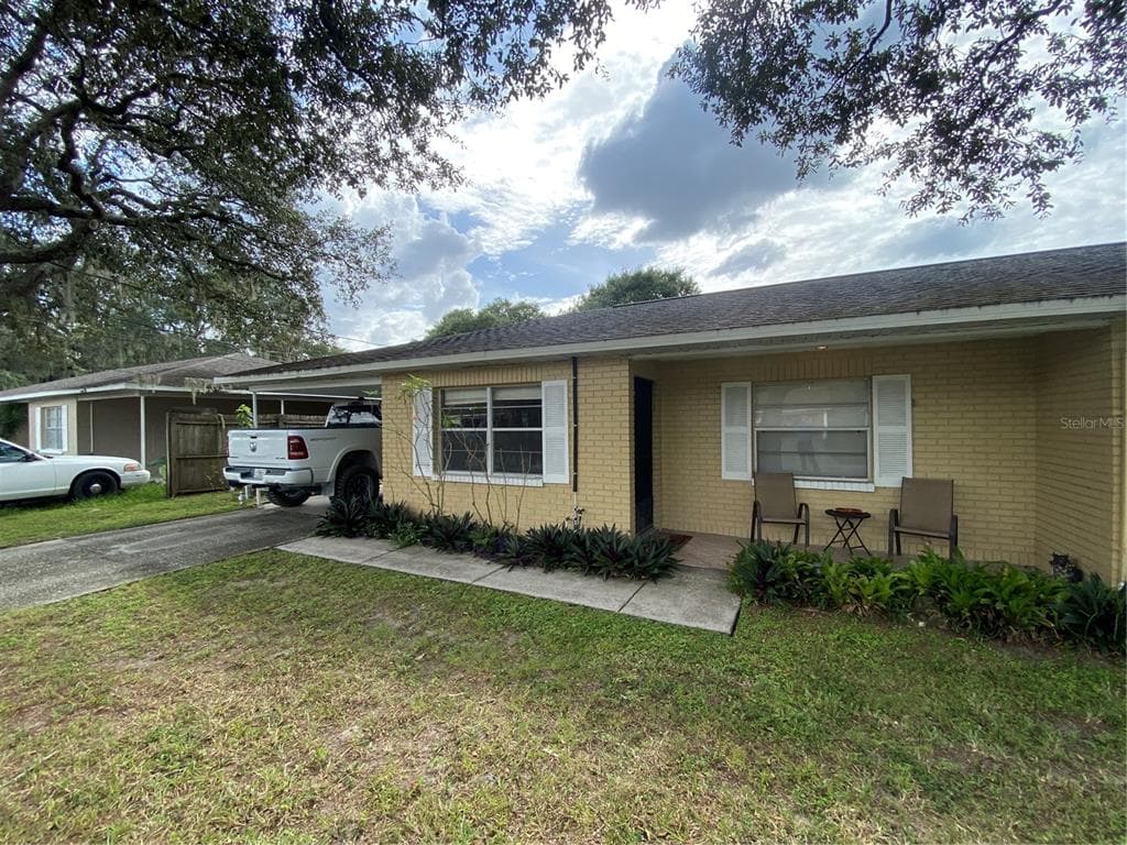6907 MATHERS LANE UNIT A RIVERVIEW, FL 33578