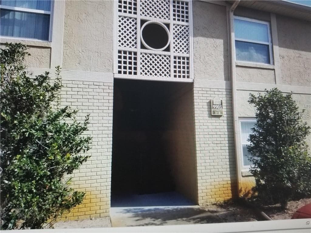 9903 TURF WAY UNIT 4 ORLANDO, FL 32837