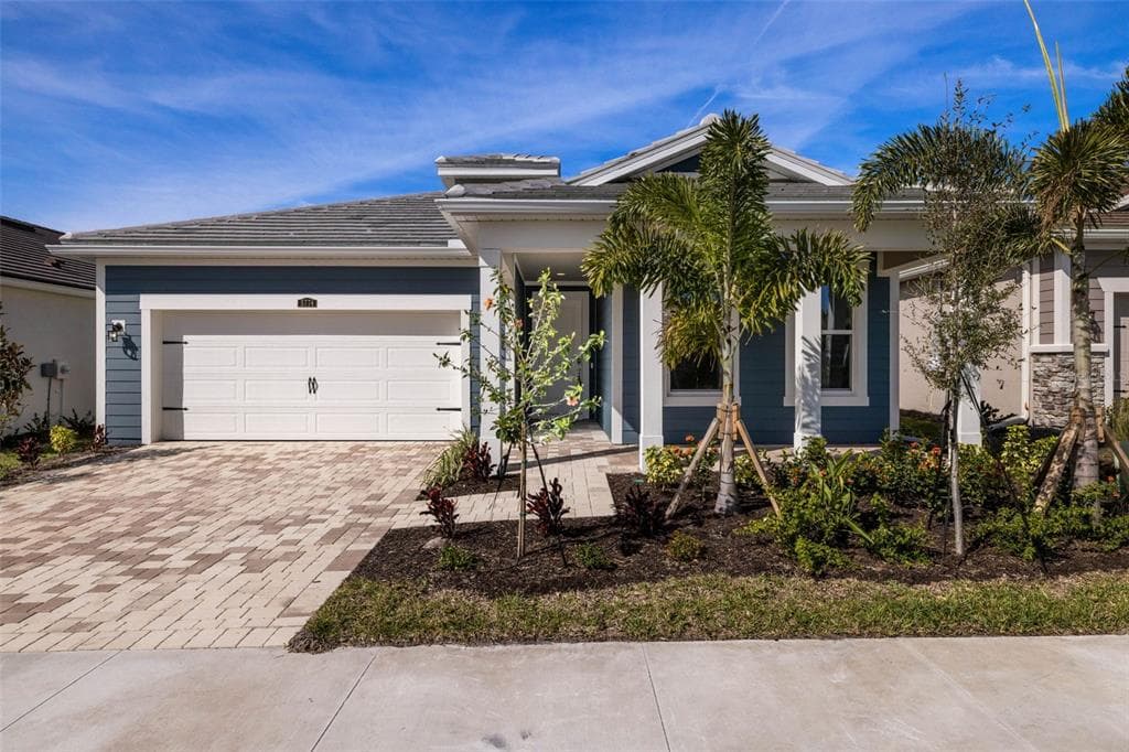 5774 LONG SHORE LOOP SARASOTA, FL 34238