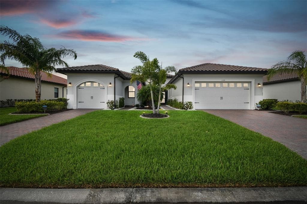 1709 7TH STREET E PALMETTO, FL 34221