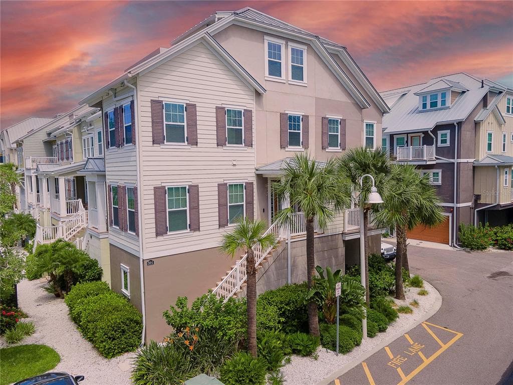 19915 GULF BOULEVARD UNIT 501