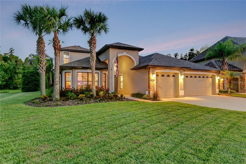 19228 PEPPER GRASS DRIVE TAMPA, FL 33647
