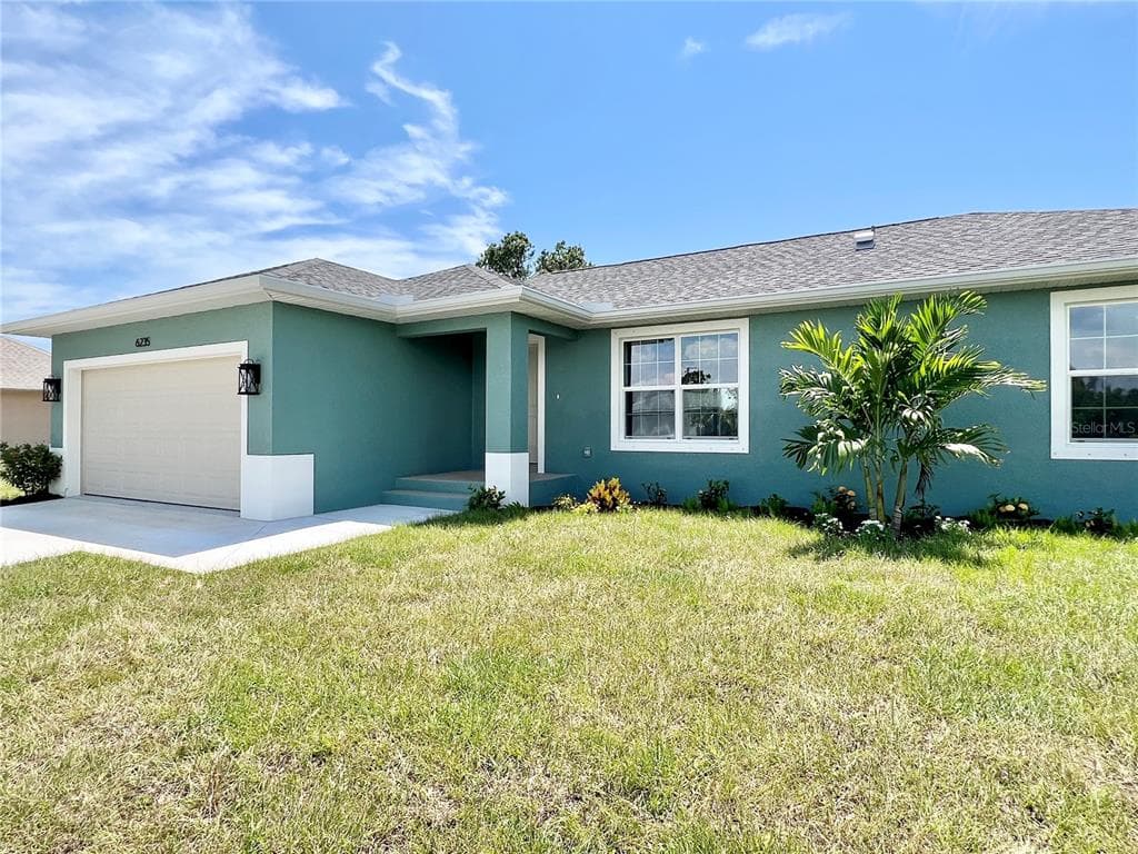 6235 CERES STREET ENGLEWOOD, FL 34224