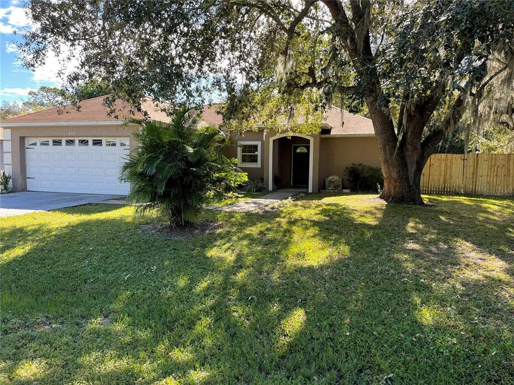 632 POLYNESIAN COURT KISSIMMEE, FL 34758