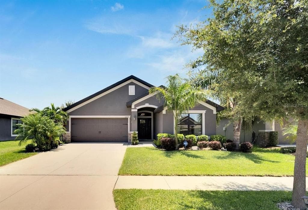 12273 LEGACY BRIGHT STREET RIVERVIEW, FL 33578