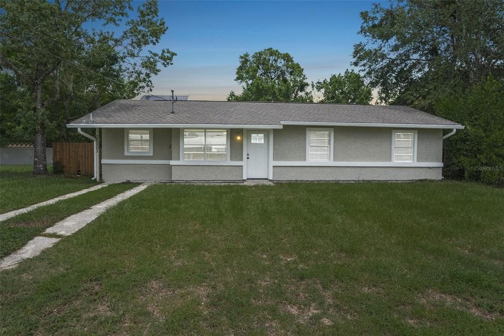27001 KEVIN KELLY AVENUE BROOKSVILLE, FL 34602