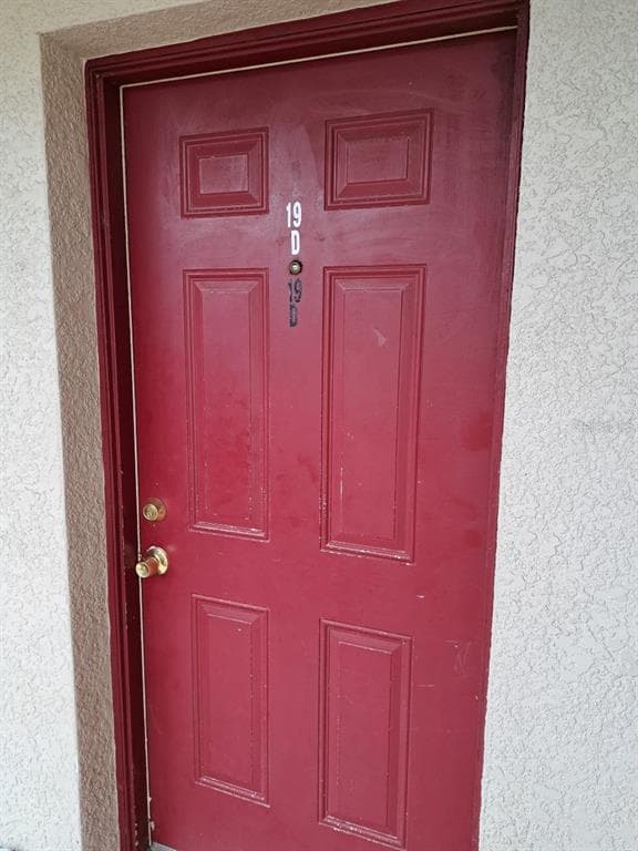 11719 RAINTREE VILLAGE BOULEVARD UNIT D TEMPLE TERRACE, FL 33617