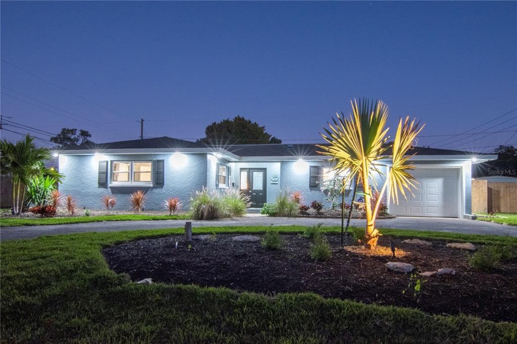 6990 18TH STREET S ST PETERSBURG, FL 33712