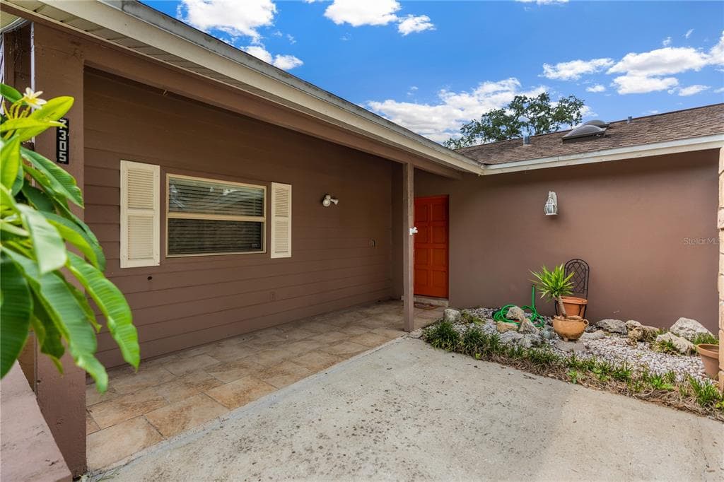 7305 WOODKIRK COURT TAMPA, FL 33634