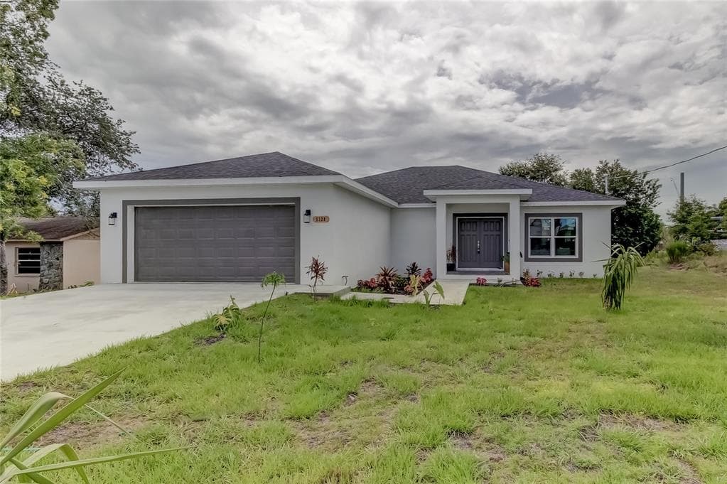 5328 BALDOCK AVENUE SPRING HILL, FL 34608
