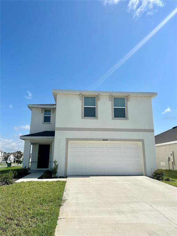 38247 SONNET LANDING AVENUE ZEPHYRHILLS, FL 33540