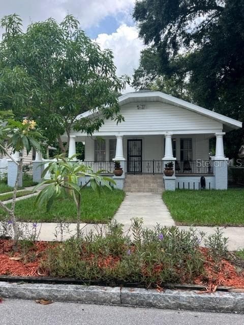 1012 E 31ST AVENUE TAMPA, FL 33603