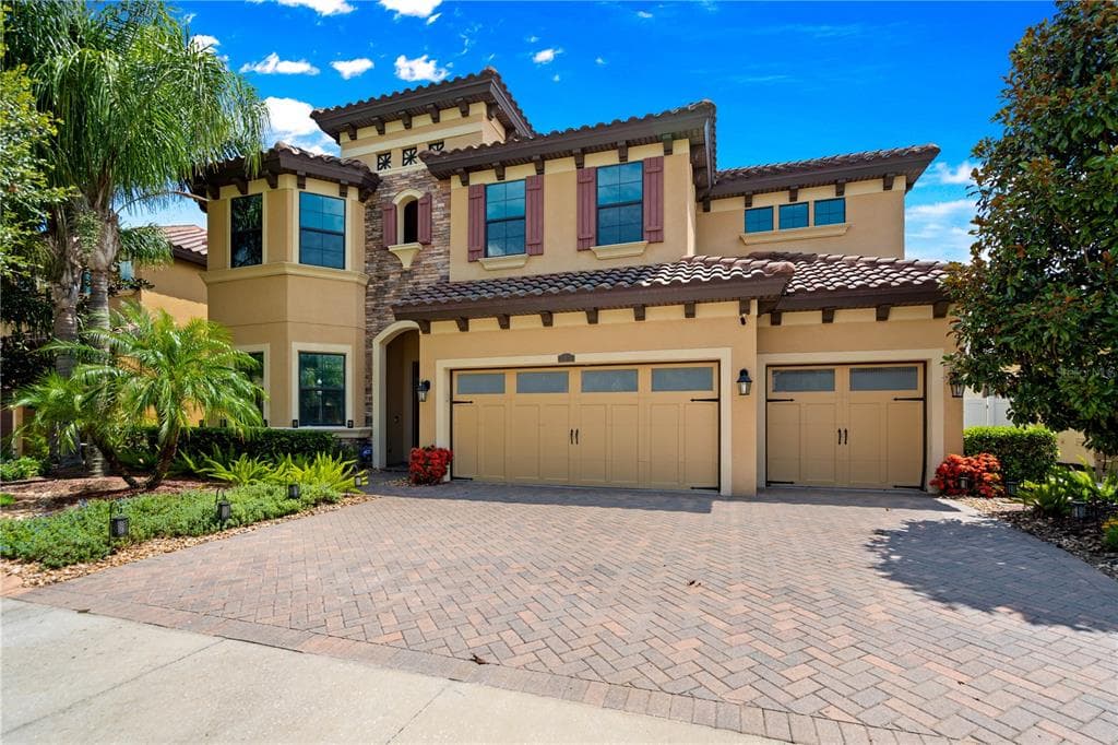 2871 CALVANO DRIVE LAND O LAKES, FL 34639