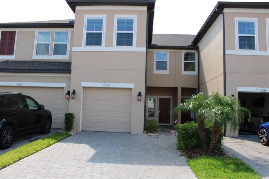 2538 STAPLEFORD PLACE WESLEY CHAPEL, FL 33543
