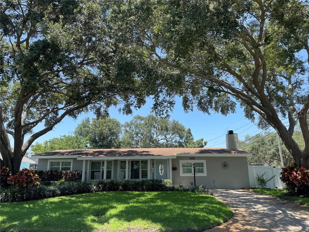 8001 32ND AVENUE N ST PETERSBURG, FL 33710