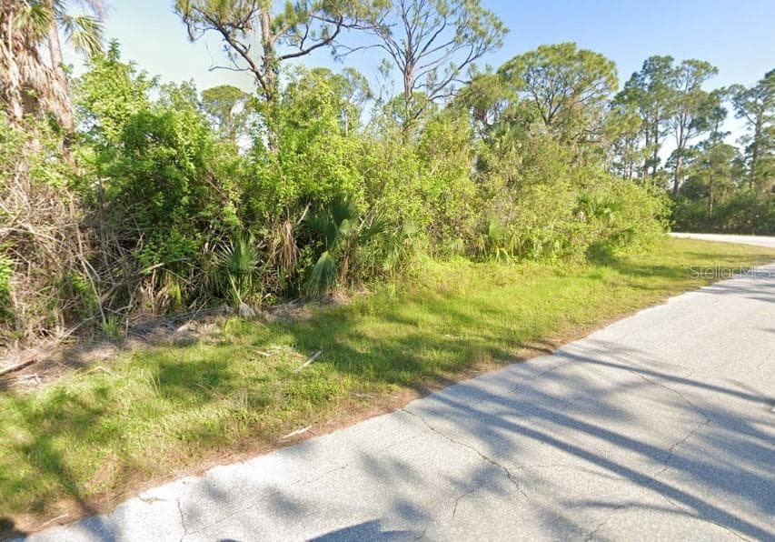 6121 REGATTA STREET PORT CHARLOTTE, FL 33981