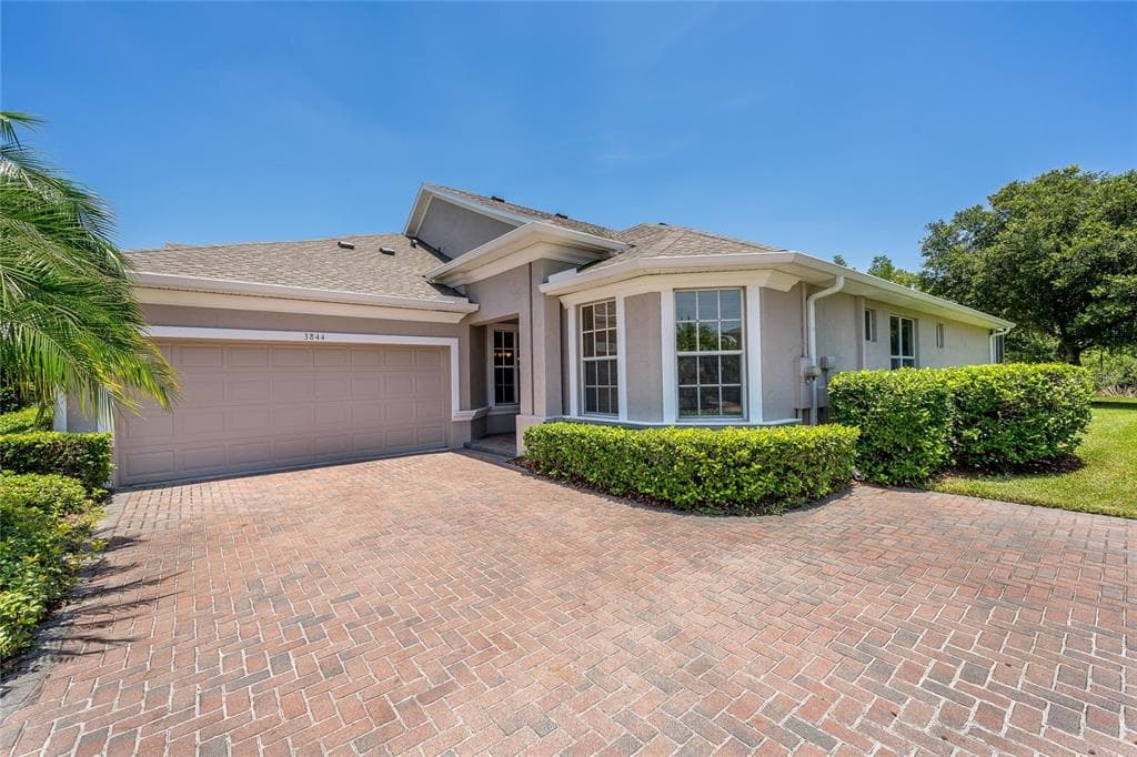3844 FAWNMIST DRIVE
