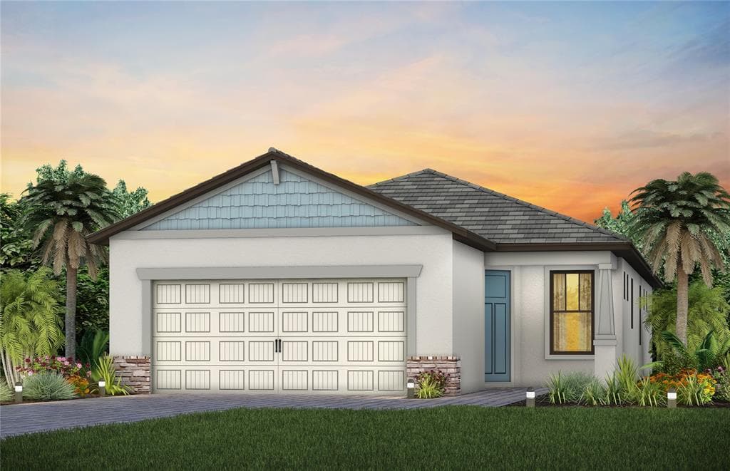 1415 HYSSOP LOOP NORTH PORT, FL 34289