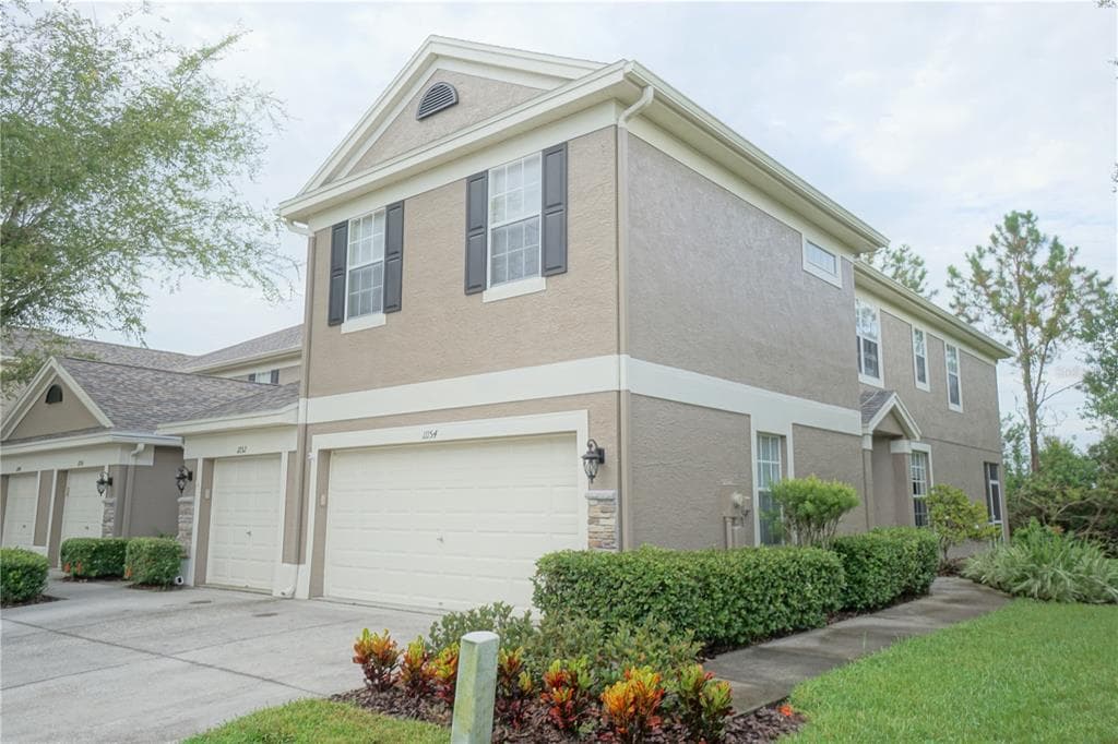 11154 WINDSOR PLACE CIRCLE TAMPA, FL 33626