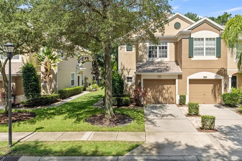 8424 SANDY BEACH STREET TAMPA, FL 33634