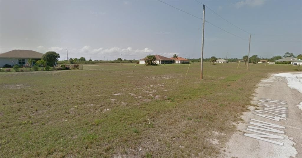 3712 NW 42ND STREET