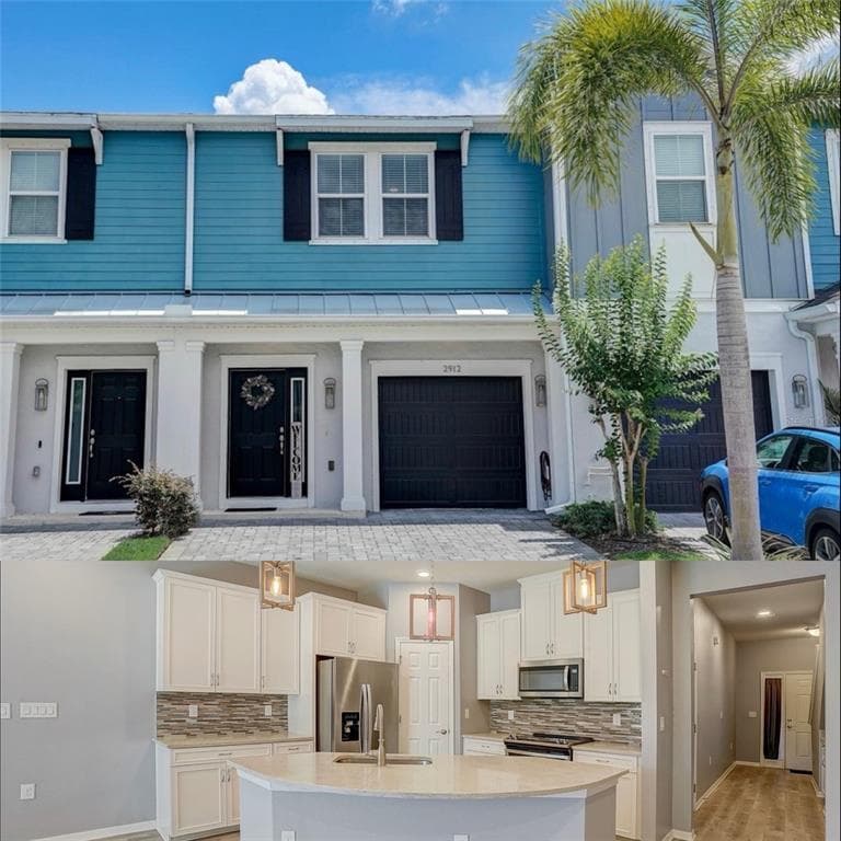 2912 GRAND KEMERTON PLACE TAMPA, FL 33618