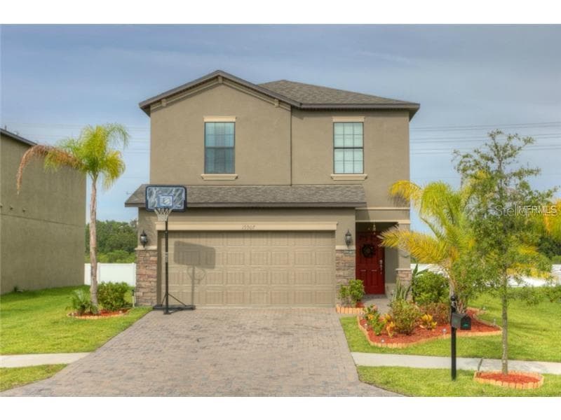 20013 SATIN LEAF AVENUE TAMPA, FL 33647