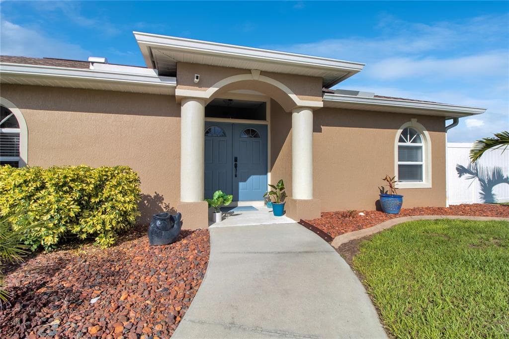7459 REGINA DRIVE ENGLEWOOD, FL 34224