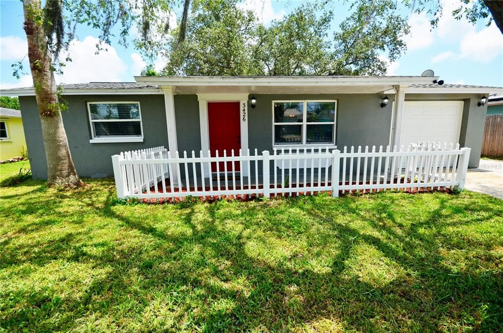 3426 COLDWELL DRIVE HOLIDAY, FL 34691