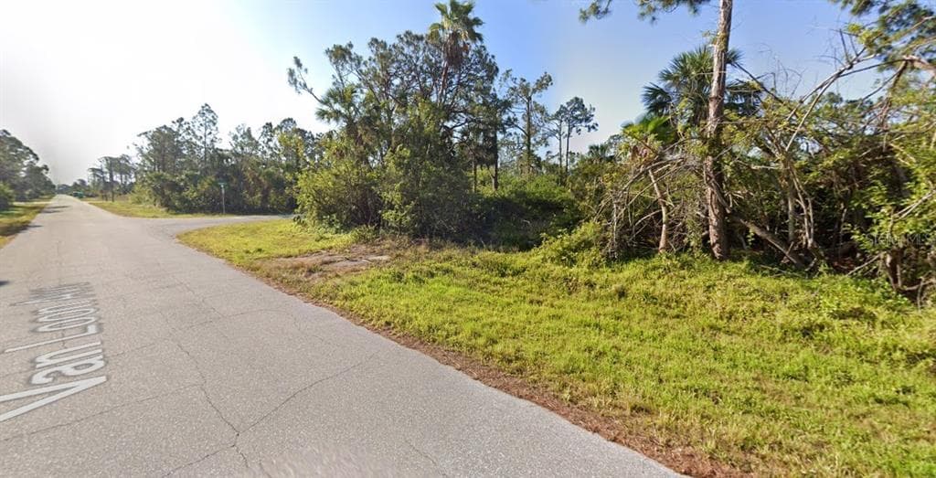 12005 VAN LOON AVENUE PORT CHARLOTTE, FL 33981