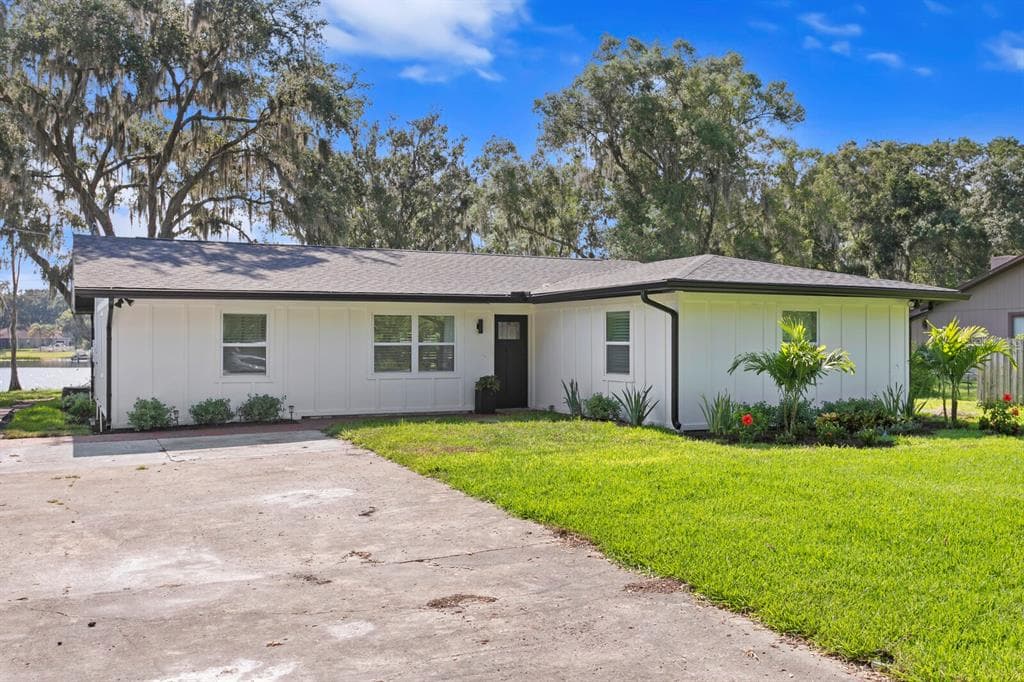 18102 SPENCER ROAD ODESSA, FL 33556