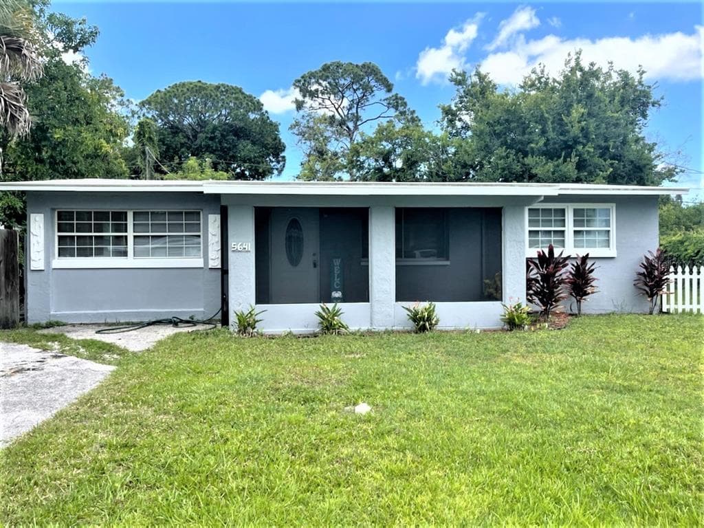 5641 94TH TERRACE N PINELLAS PARK, FL 33782