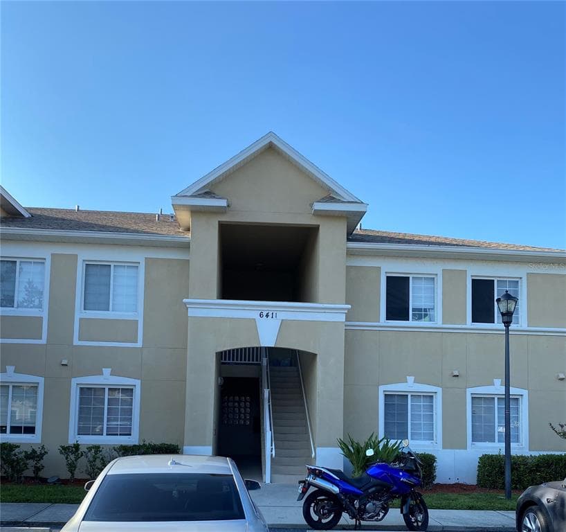 6411 CYPRESSDALE DRIVE UNIT 102 RIVERVIEW, FL 33578